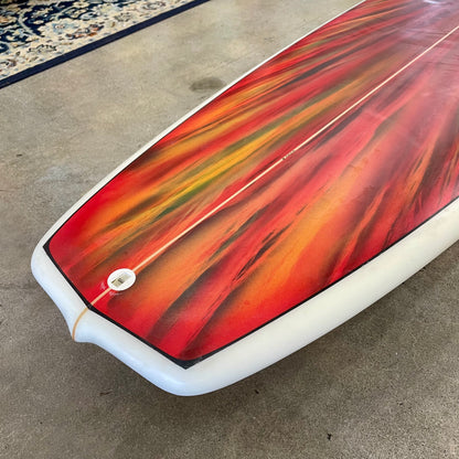 Used Infinity | 6'0 Sting Fish