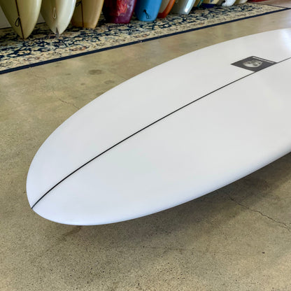 Christenson | 5'10" Ocean Racer