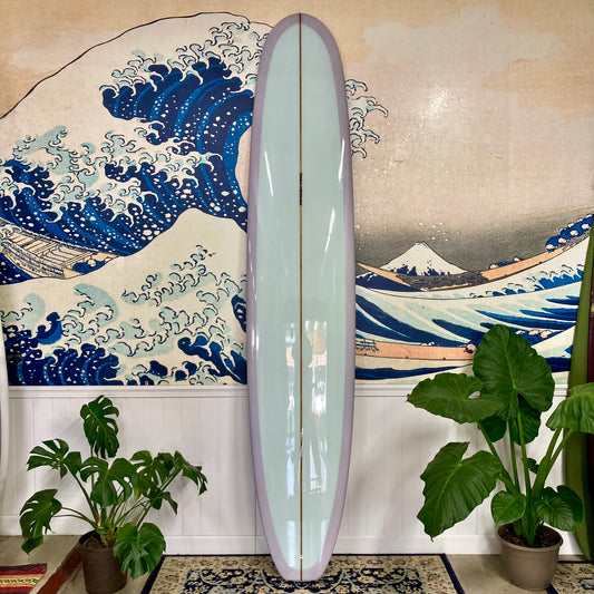 Thomas Surfboards - 9'8" Malibu
