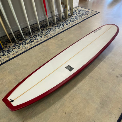 Stewart | 9'6" Tipster
