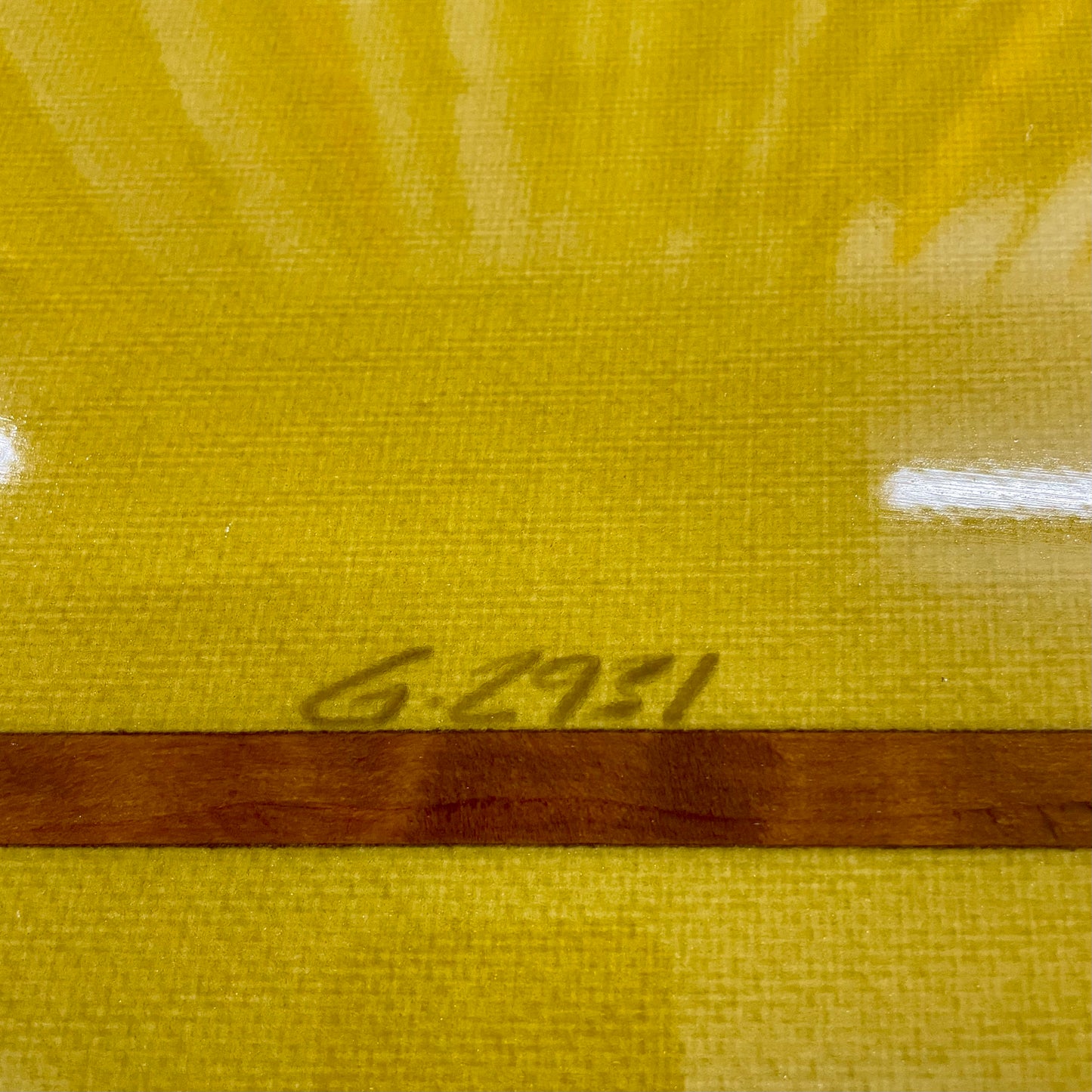Used Josh Hall | 9'4 Crown Royale