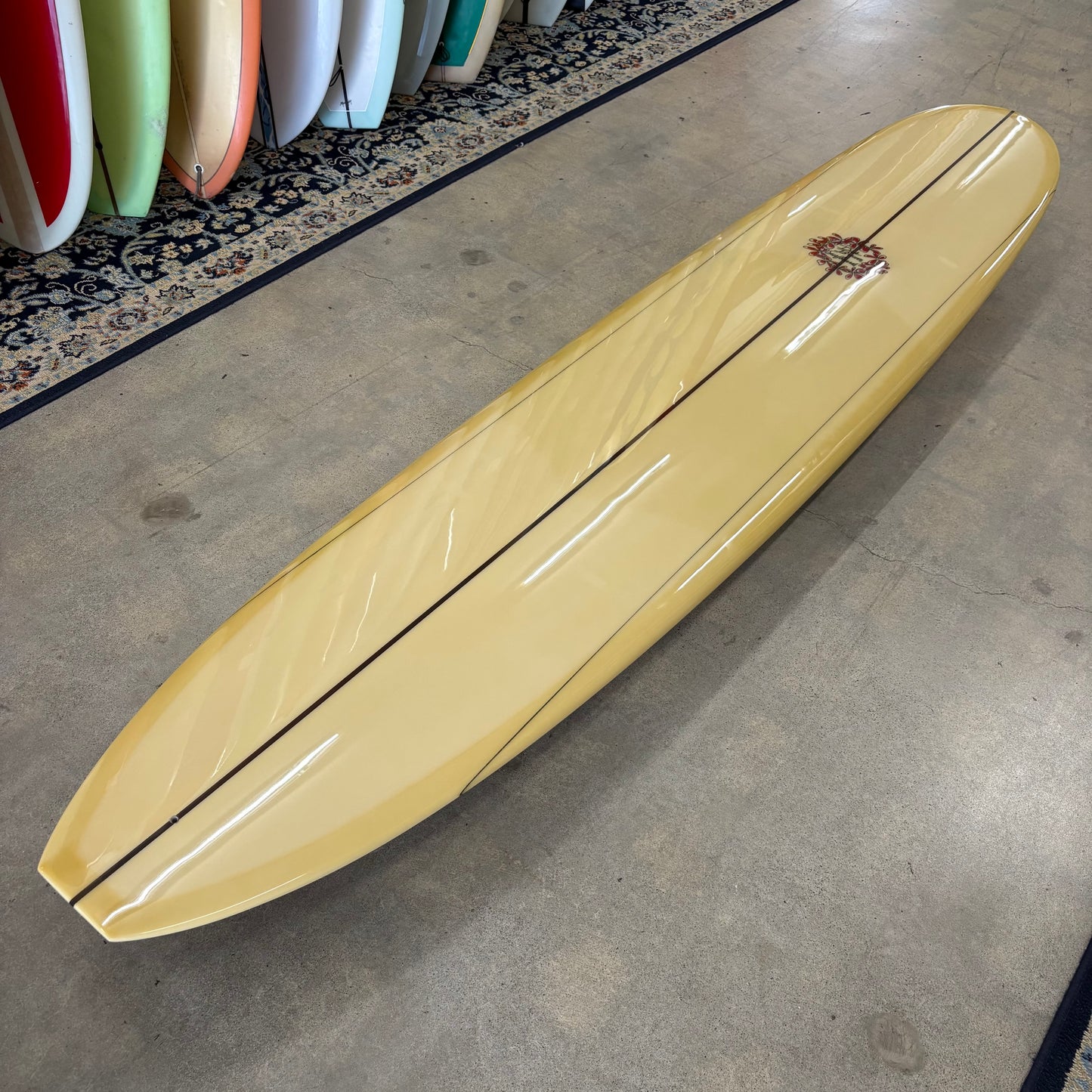 Brewer | 9'4" Waikiki