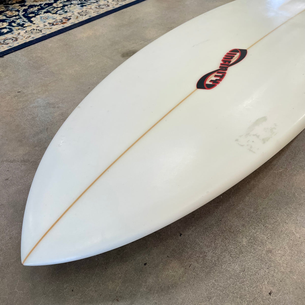 Used Infinity | 6'0 Sting Fish