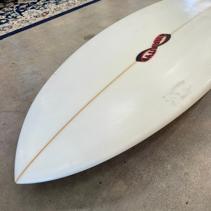 Used Infinity | 6'0 Sting Fish