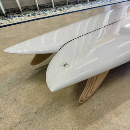 Christenson | 5'8" Fish