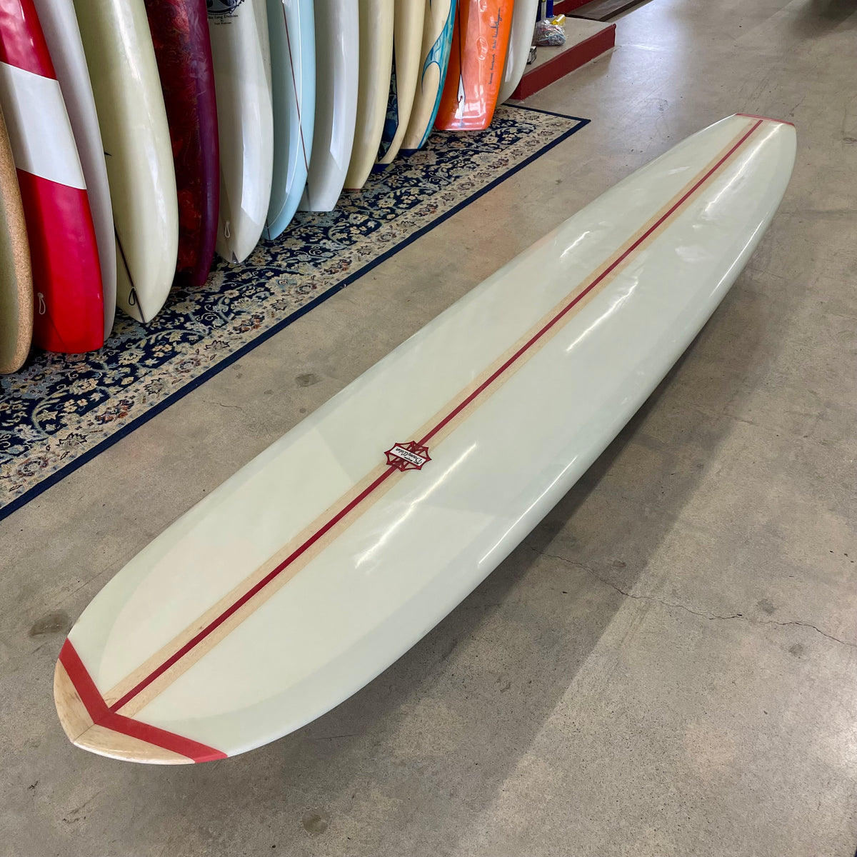 Used Weber - 10'1" Vintage Performer