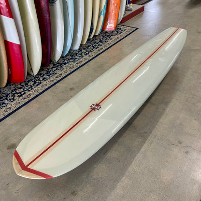 Used Weber - 10'1" Vintage Performer