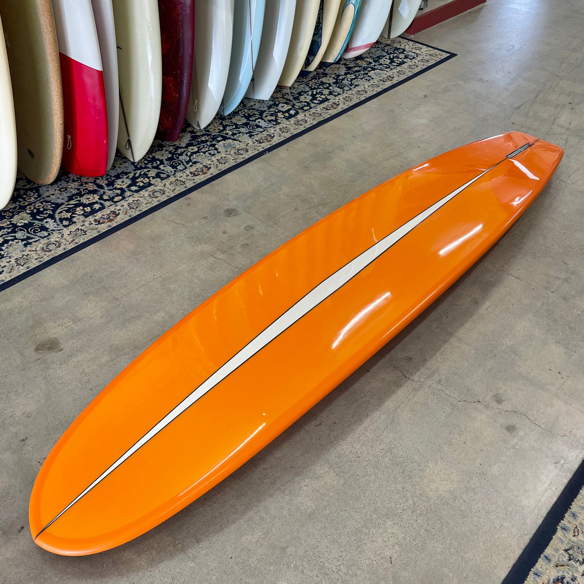 Used Michael Takayama | 9'6 Annihilator