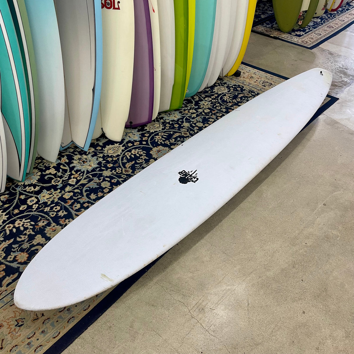 Used Crime | 11'0 Glider