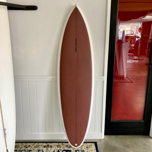 Thomas Surfboards - 6'1" MV1