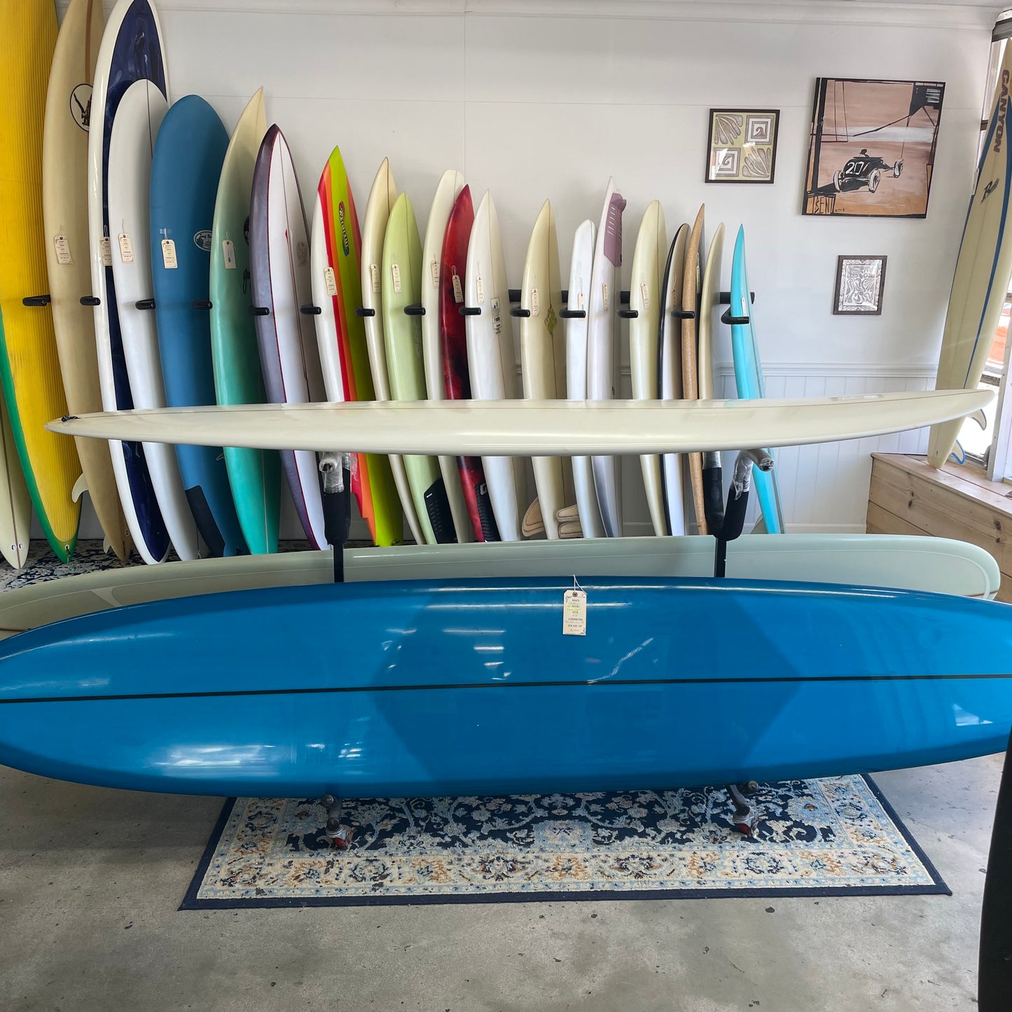 Used Liddle | 8'4" M3P