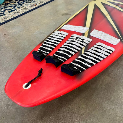 Used Rocky Mckinnon | 9'0 Hi-Pro EPS / EPOXY