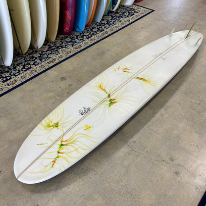 Used Paul Carter | 9'6" Longboard