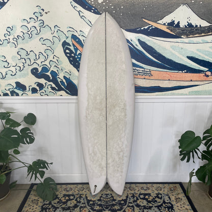 RENTAL | A&H Vessels - 5'6 Quickbeam