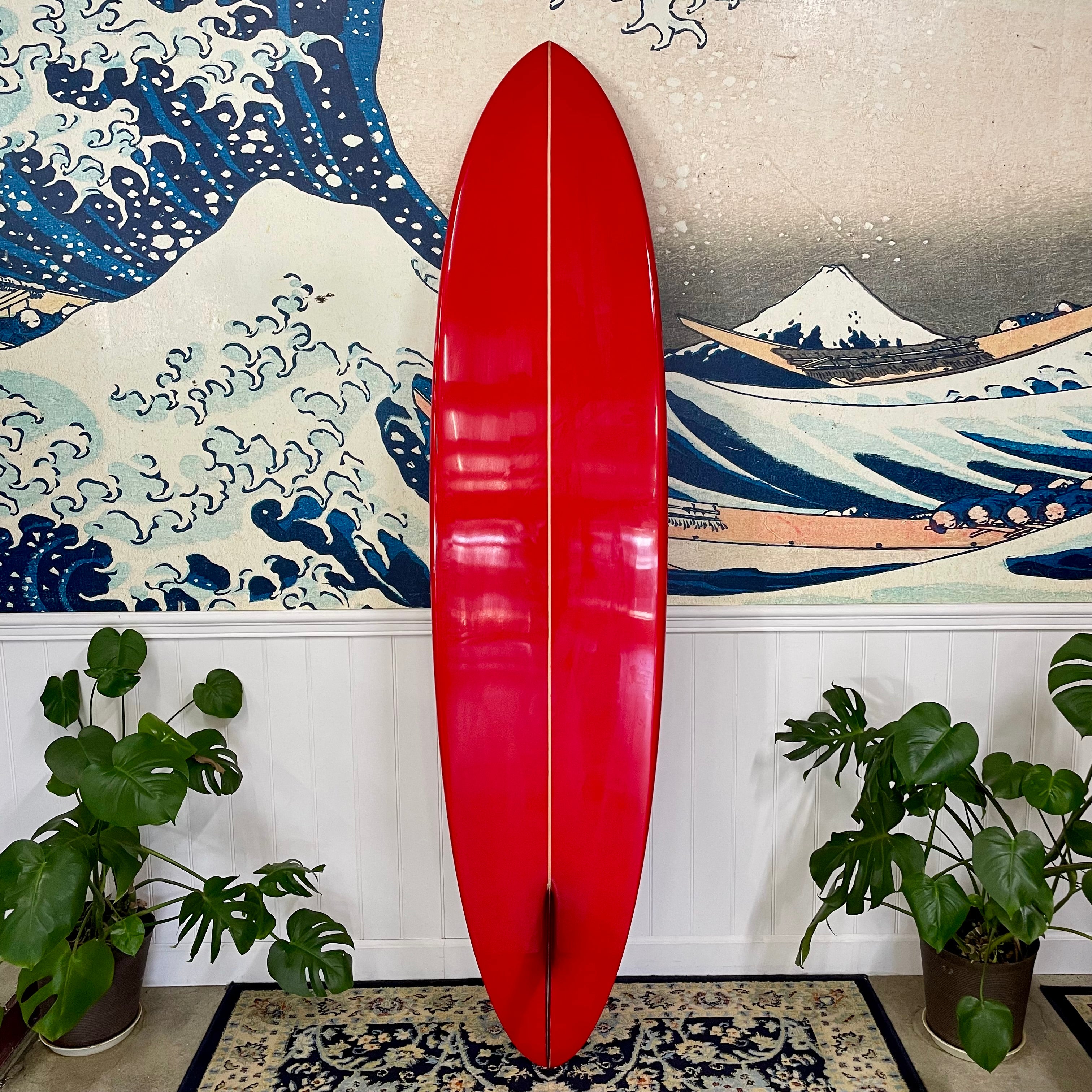 Icons Of Surf Boards – Icons of Surf
