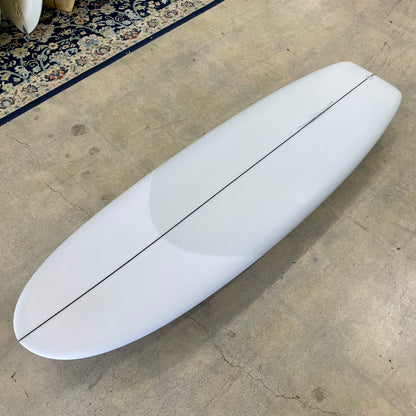 Christenson | 5'10" Ocean Racer