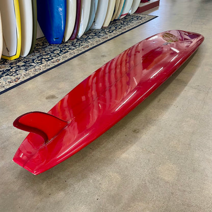 Used Dan Bendiksen | 9'6" Nose Rider