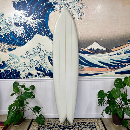 Used Deepest Reaches | 8'0 Long Fish