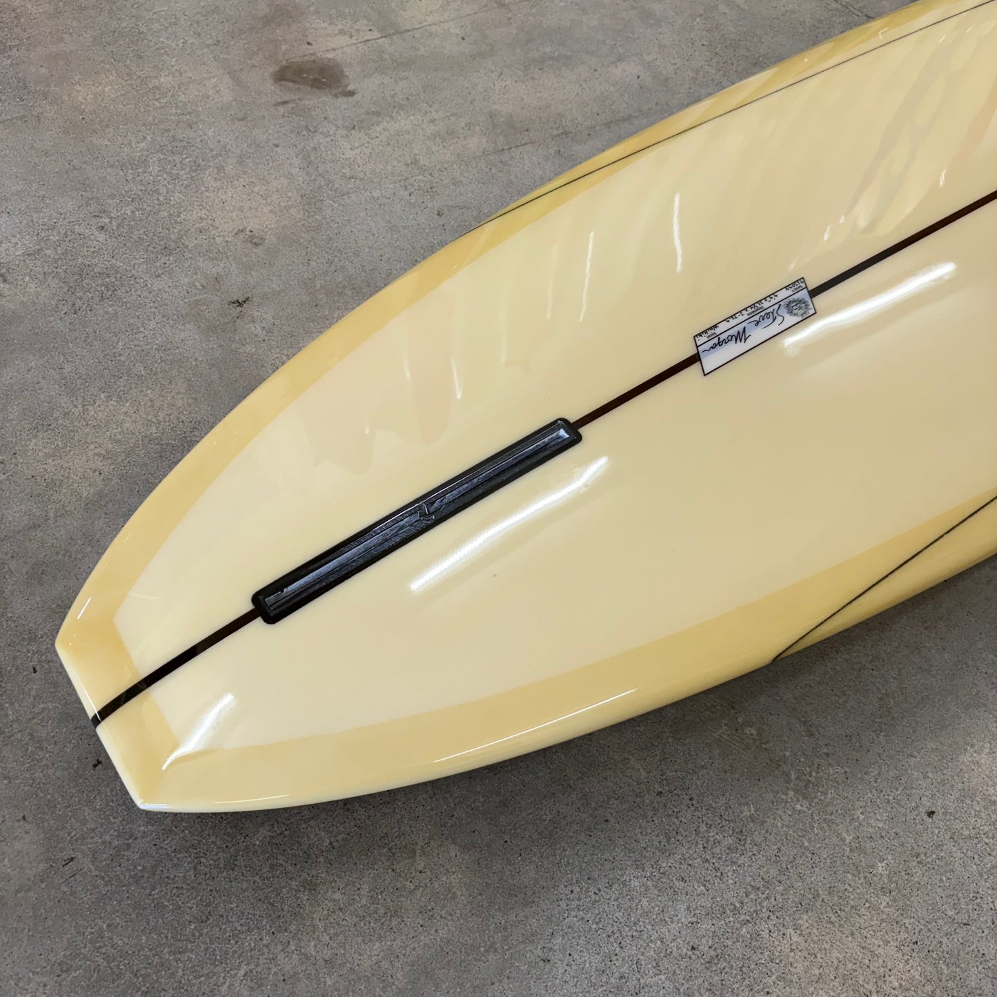 Brewer | 9'4" Waikiki