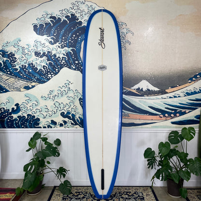 Stewart | 9'2" Ripster