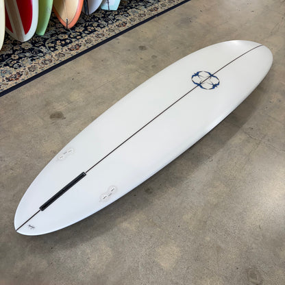 7'10 Flo Egg