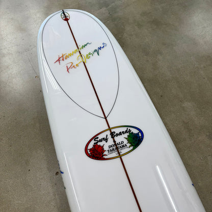 Takayama | 9'4 | NR2