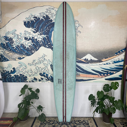 RENTAL | Chris Ruddy - 10'0" Bent Chip