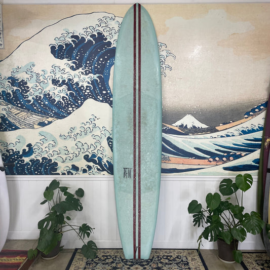 RENTAL | Chris Ruddy - 10'0" Bent Chip