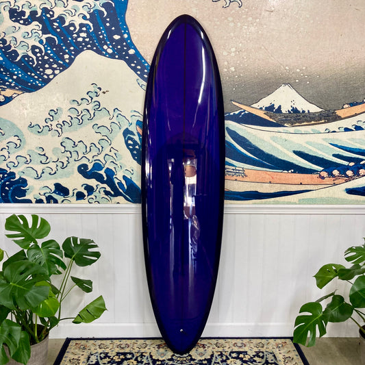 Christenson - 7'0 Huntsman