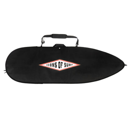 Icons of Surf | Day Shortboard Bag - 6'0 / 6'6 / 7' / 7'6