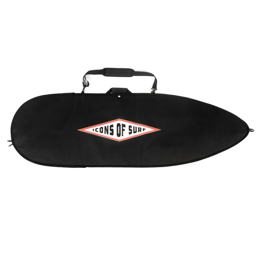 Icons of Surf | Day Shortboard Bag - 6'0 / 6'6 / 7' / 7'6