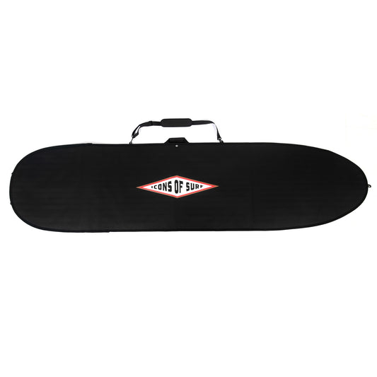 Icons of Surf | Day Funboard Bag - 7'0 / 7'6 / 8' /8'6