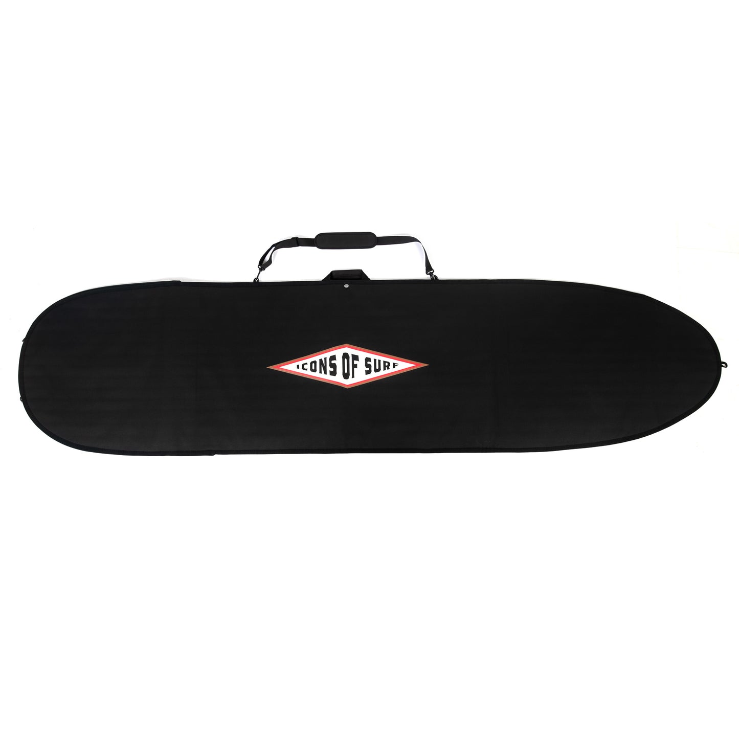 Icons of Surf | Day Longboard Bag - Longboard 9'0 / 9'6 / 10'