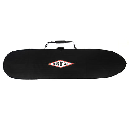 Icons of Surf | Day Longboard Bag - Longboard 9'0 / 9'6 / 10'