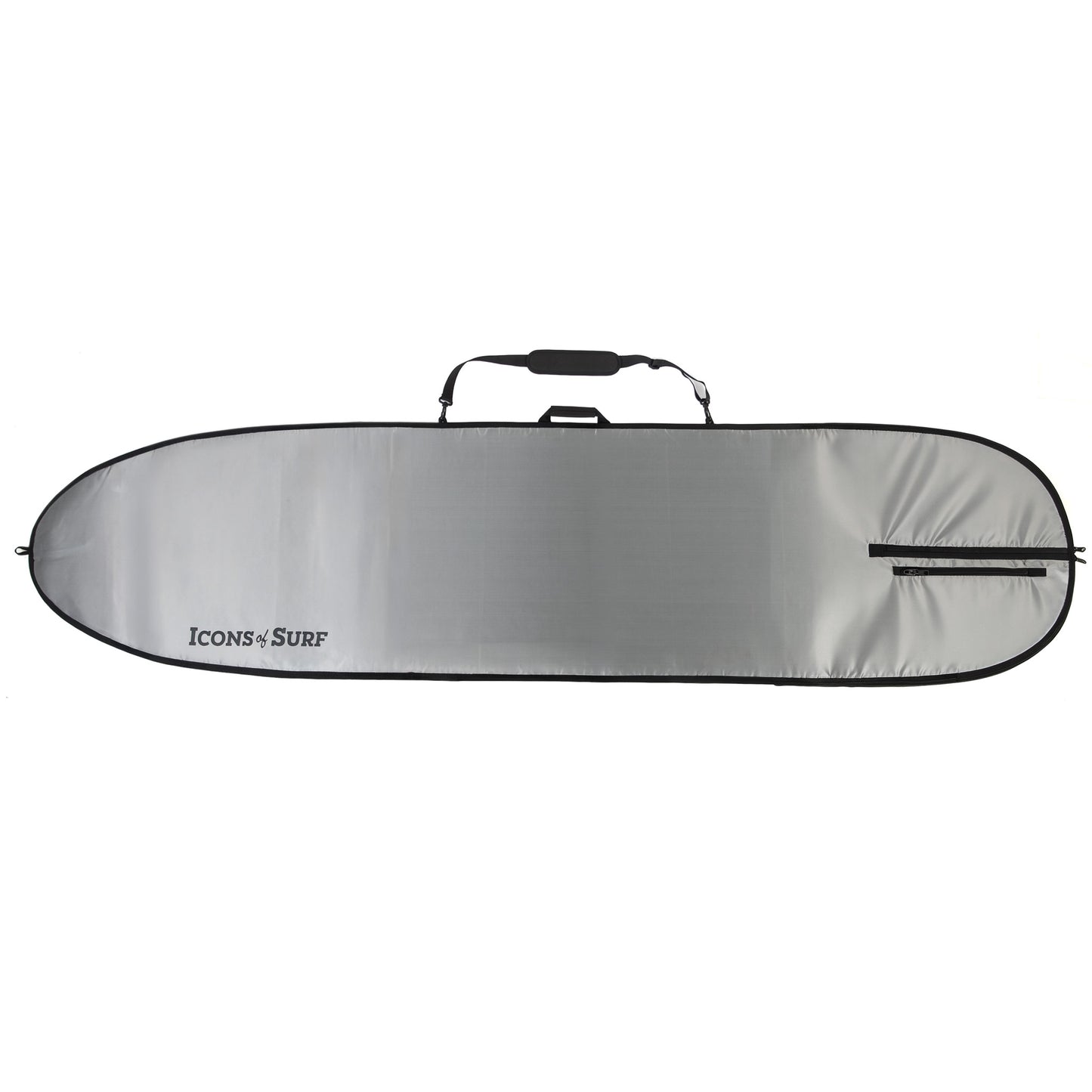Icons of Surf | Day Longboard Bag - Longboard 9'0 / 9'6 / 10'