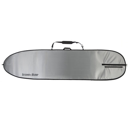 Icons of Surf | Day Longboard Bag - Longboard 9'0 / 9'6 / 10'