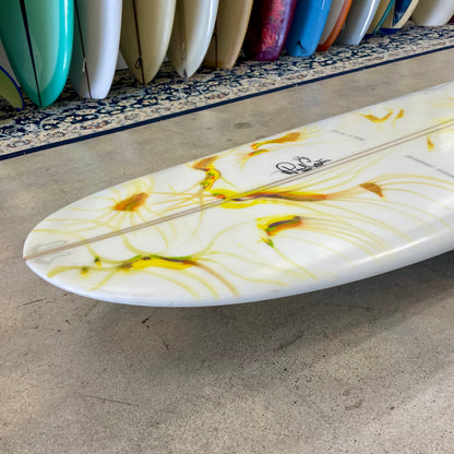 Used Paul Carter | 9'6" Longboard