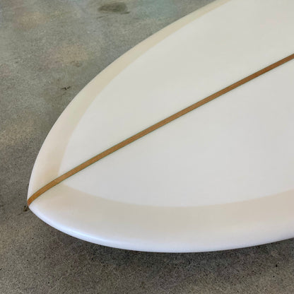 Used Gato Heroi - 9'6" Smooth Operator