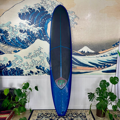 Used Cooper/Walden | Blue Machine Replica