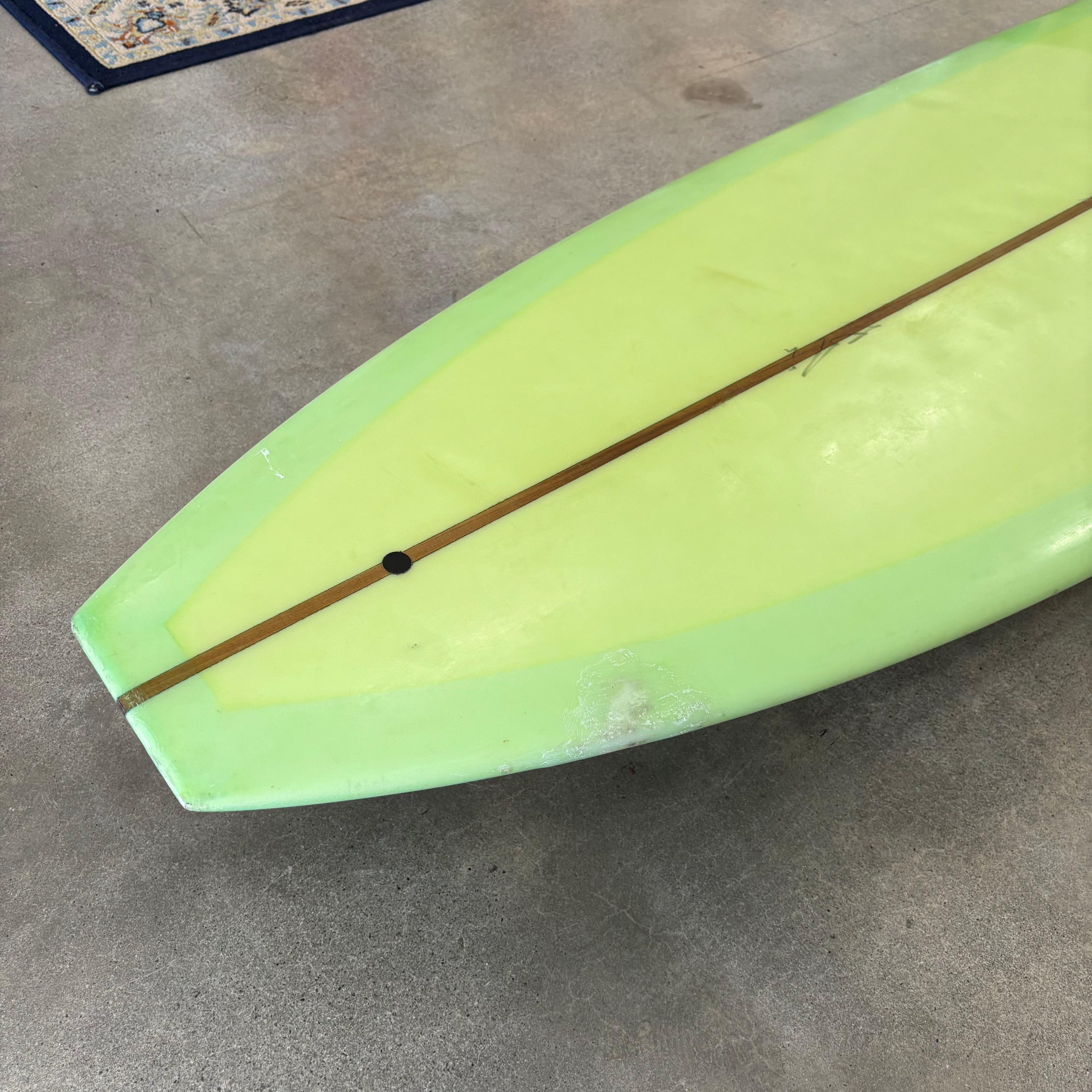 Used Gato Heroi | 9'6