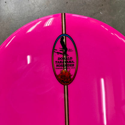Takayama | 9'2" | In The Pink