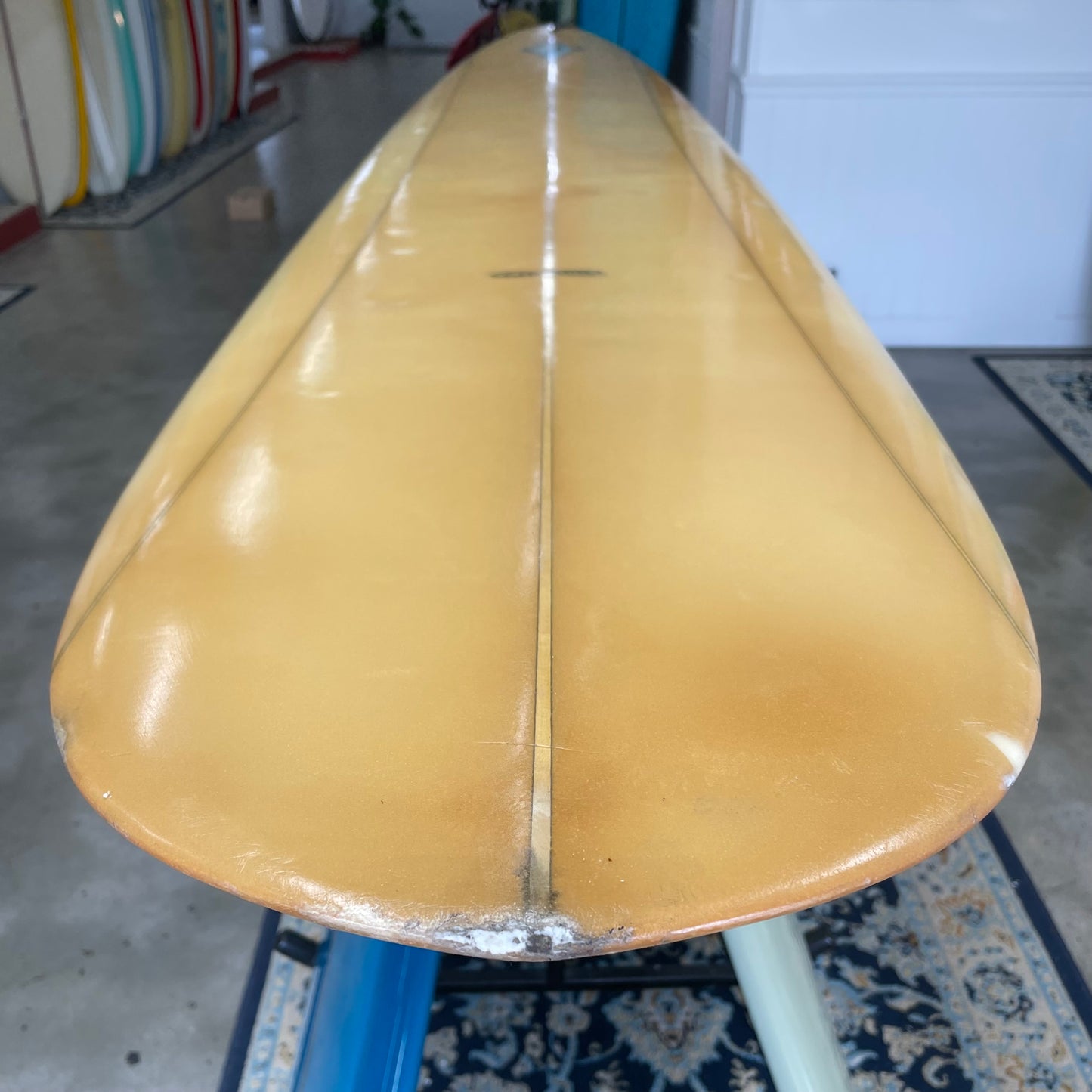 Used Vintage 10'0" Infinity Longboard