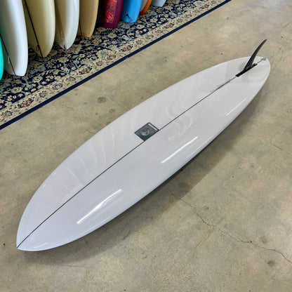 Christenson | 7'2" C-Bucket