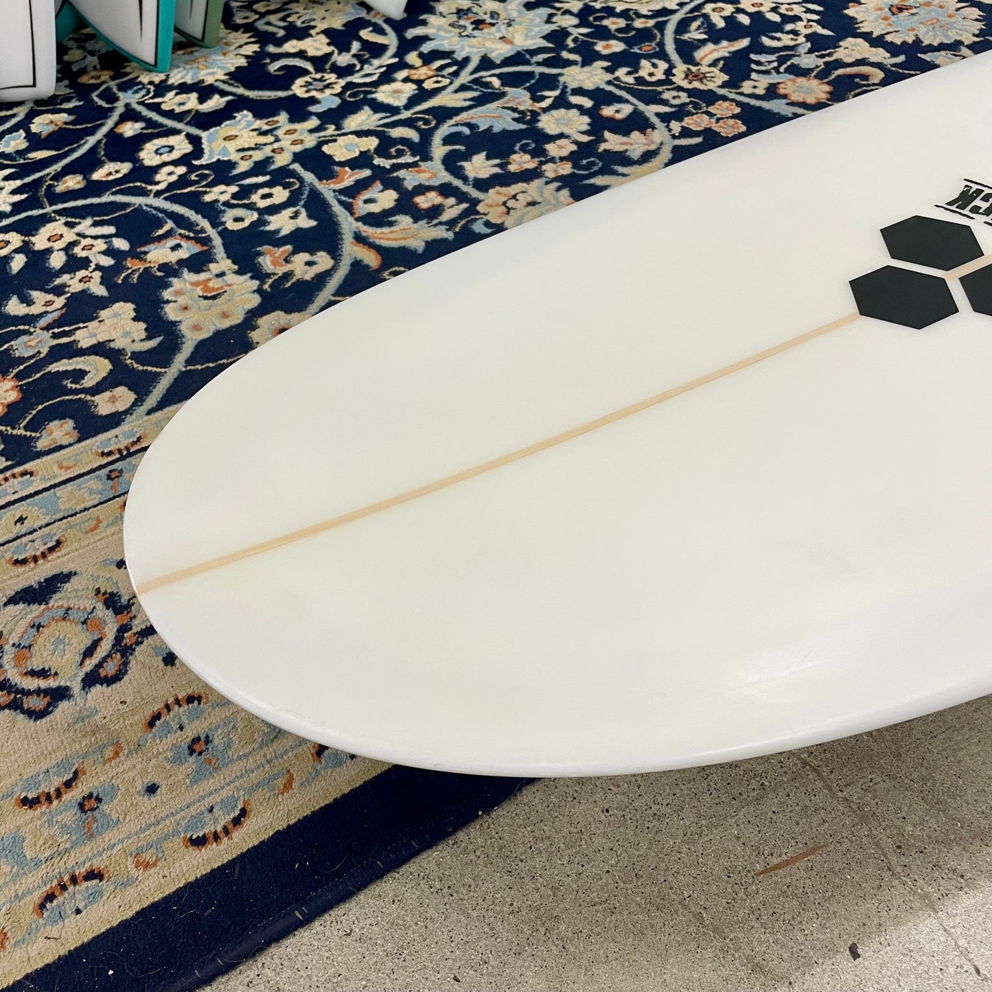 Used Channel Islands | Water Hog