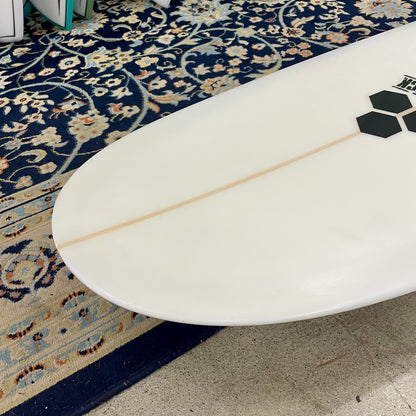 Used Channel Islands | Water Hog