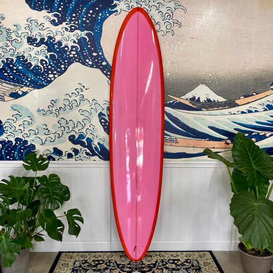 Used Christenson | 8'0 Huntsman
