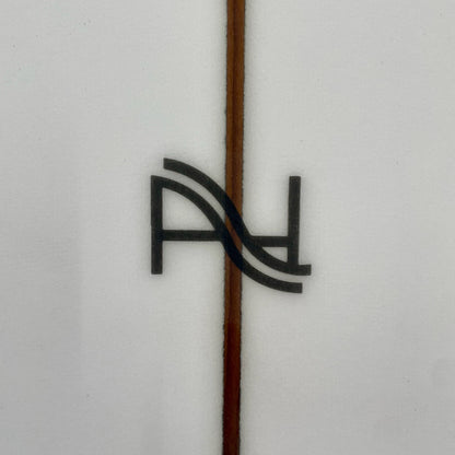 A&H Vessels | 7'0" Ordainer (Regular-Foot)