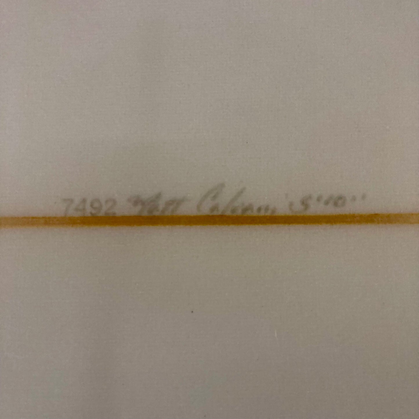 Bing - 5'10" Puck 2.0