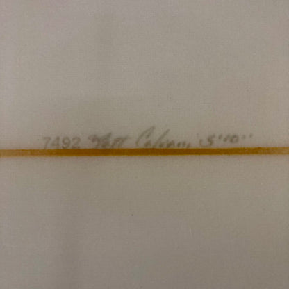 Bing - 5'10" Puck 2.0