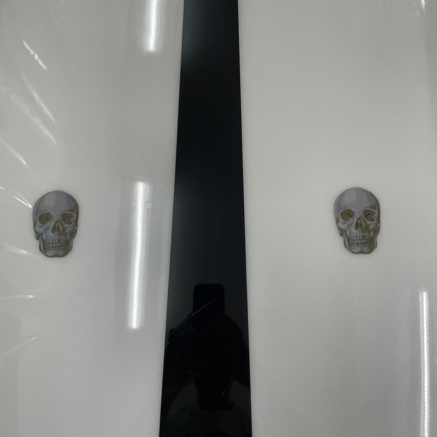 Used Christenson | 10'0" Scarlet Begonia